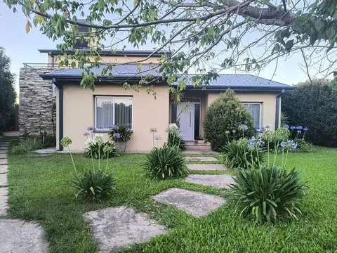 Casa en las almenas 3 dormitorios