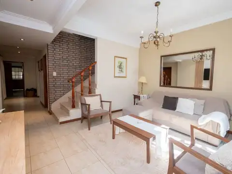 Espectacular casa en venta zona centro