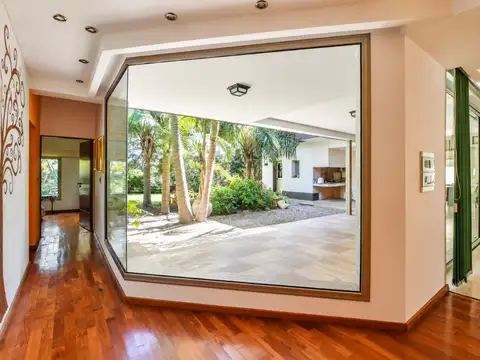 Casa en venta en miraflores barrio privado – funes