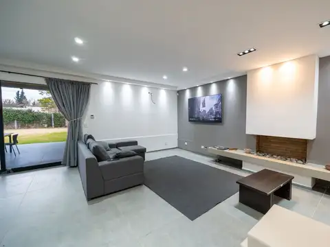 Casa en venta 3 dormitorios san eduardo
