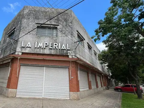Venta importante propiedad en peyrano