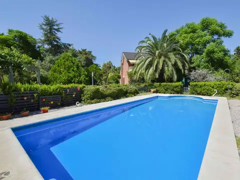 Venta casa pueblo esther 4 dormitorios, pileta