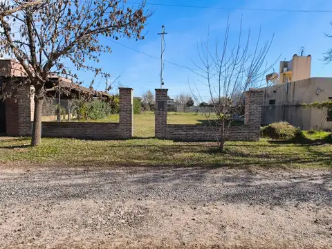 Terreno en  venta - punta chacra roldan - 518 m2