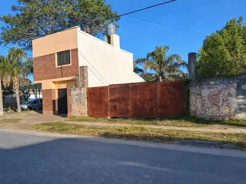 Venta terreno en santo tome, sarmiento y bs as