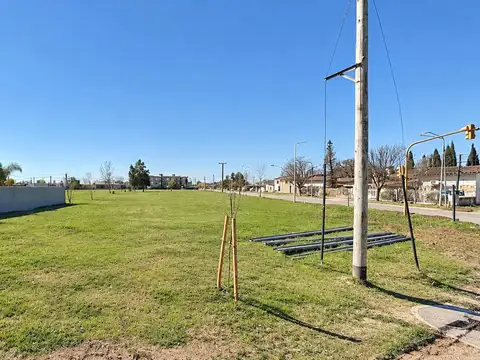 Terreno comercial en venta sobre ruta 21 en general lagos