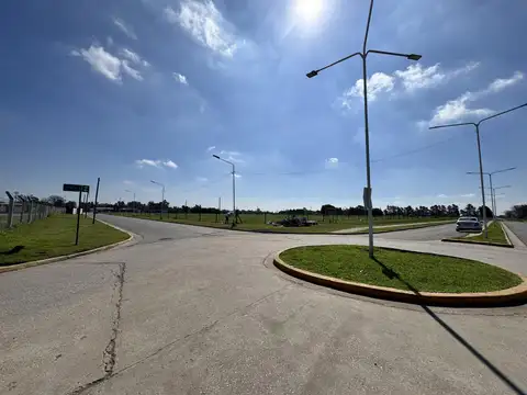 Venta campo en timbues