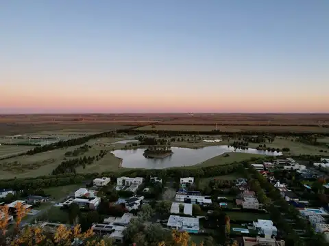 Venta lote de 1.200 m² en kentucky club de campo funes