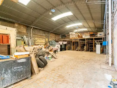Lote en venta para constructora
