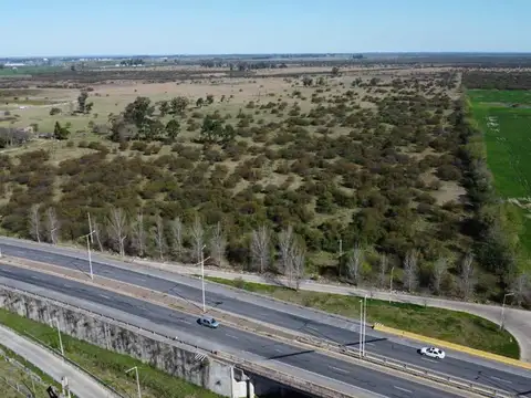 Venta 15ha. zona industrial - autovia 19