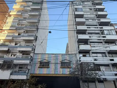 Venta terreno en barrio martin