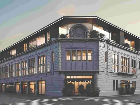 Venta cochera centrica mundo construc. en pozo