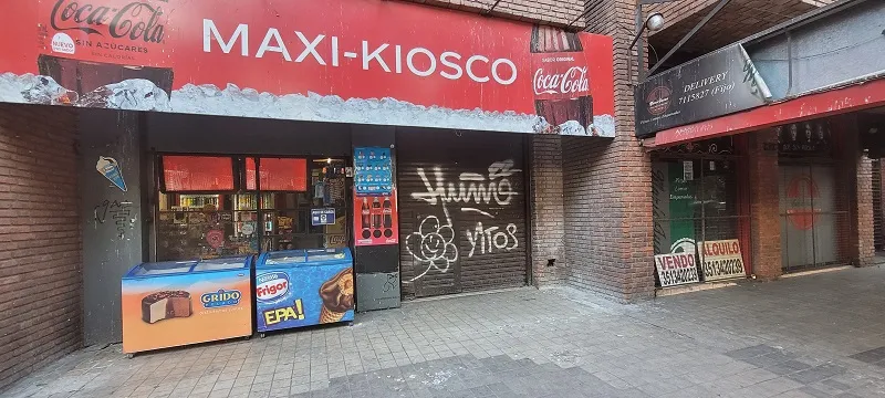 LOCAL COMERCIAL EN VENTA SOBRE LA CAÑADA | GUEMES | APTO GASTRONÓMICO