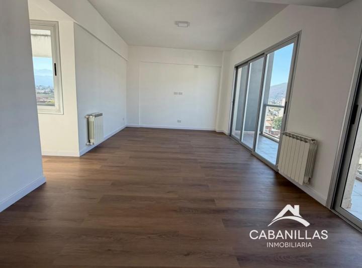 Departamento · 82m² · 4 Ambientes