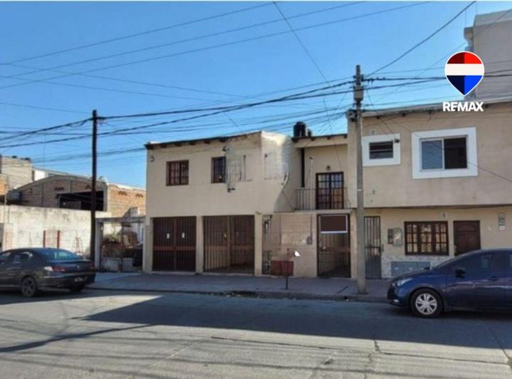 Terreno · 255m²