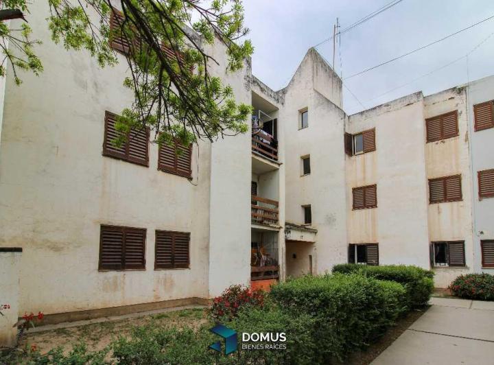 Departamento · 84m² · 4 Dormitorios
