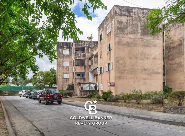 Departamento · 79m² · 3 Ambientes