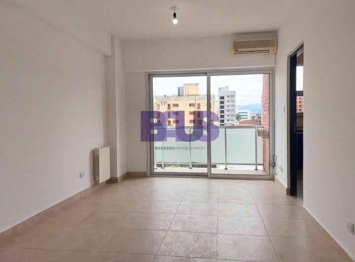 Departamento · 36m² · 1 Ambiente