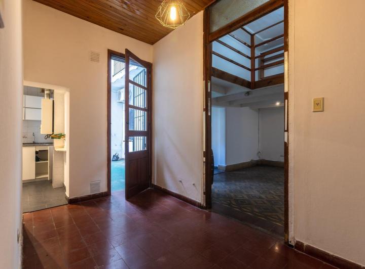 Casa · 67m² · 6 Ambientes
