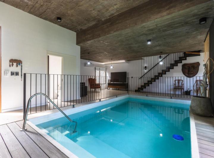Casa · 190m² · 5 Ambientes · 2 Cocheras