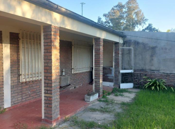Casa · 125m² · 3 Ambientes