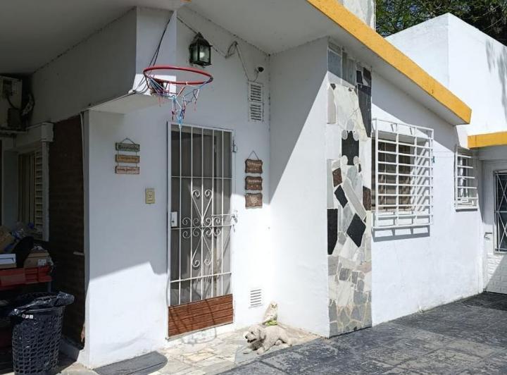 Casa · 3 Ambientes · 1 Cochera