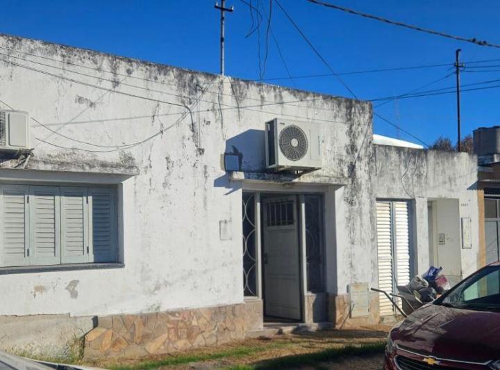 Casa · 67m² · 3 Ambientes