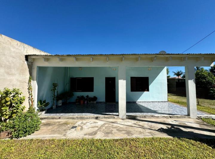 Casa · 78m² · 3 Ambientes