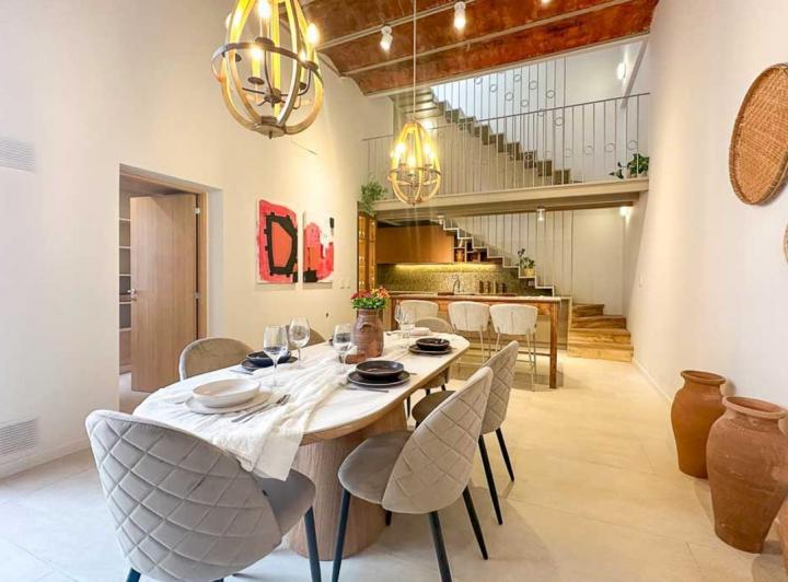 Casa · 205m² · 4 Ambientes