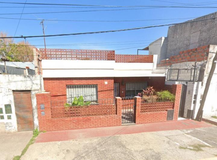 Casa · 89m² · 3 Ambientes