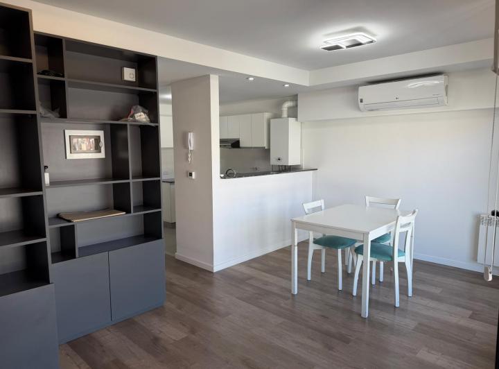 Departamento · 64m² · 3 Ambientes