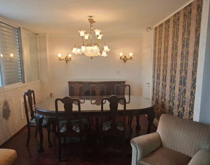 Departamento · 57m² · 4 Ambientes · 1 Cochera