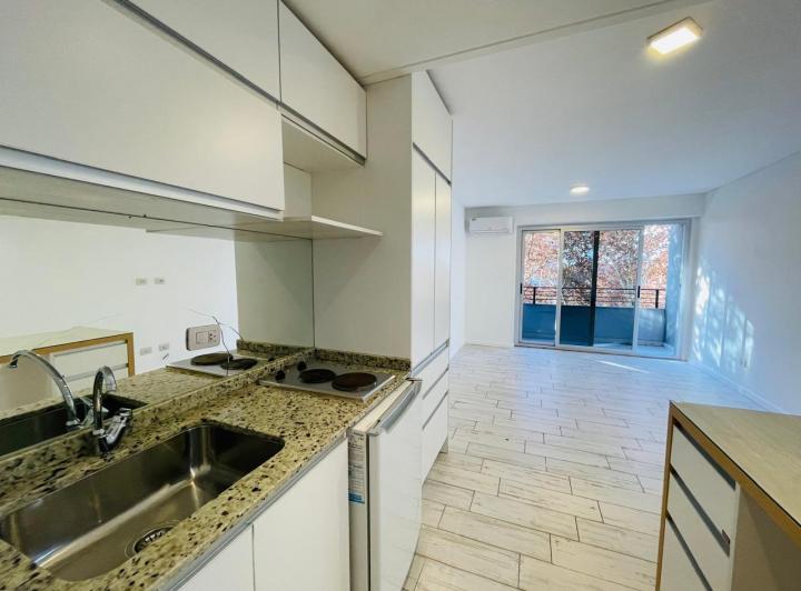 Departamento · 29m² · 1 Ambiente