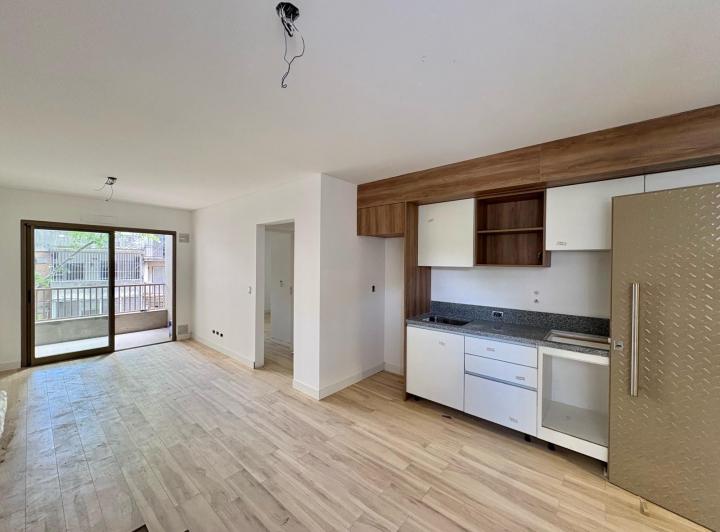 Departamento · 42m² · 3 Ambientes