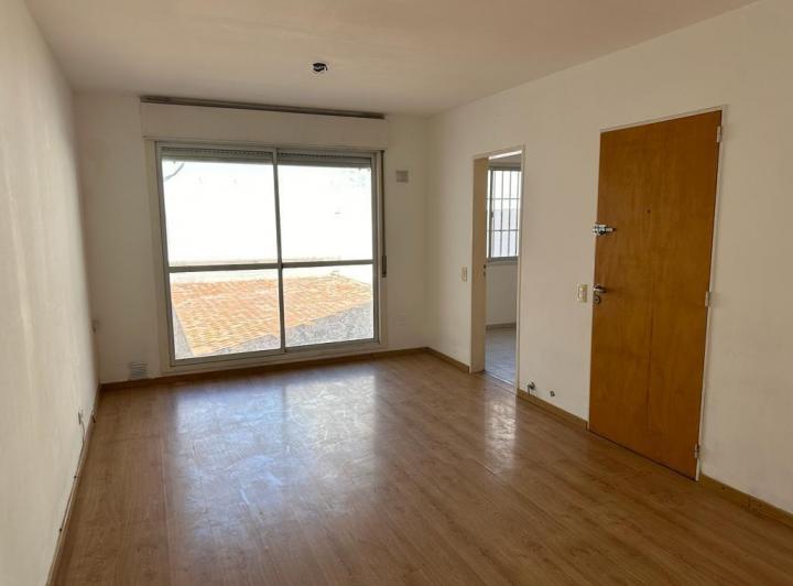 Departamento · 59m² · 3 Ambientes