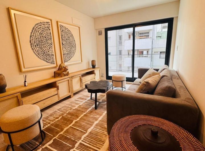 Departamento · 70m² · 3 Ambientes