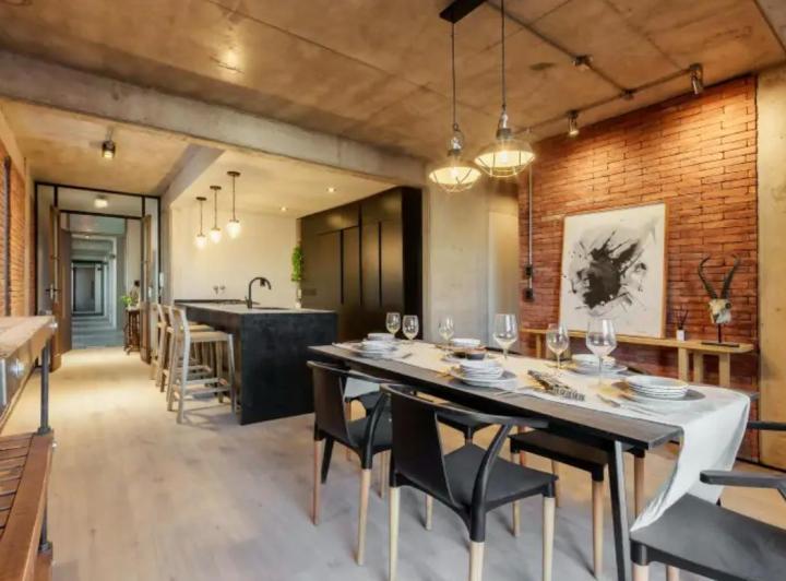 Departamento · 95m² · 2 Dormitorios