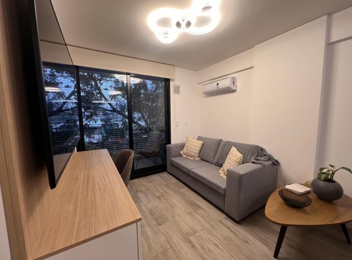 Departamento · 69m² · 3 Ambientes
