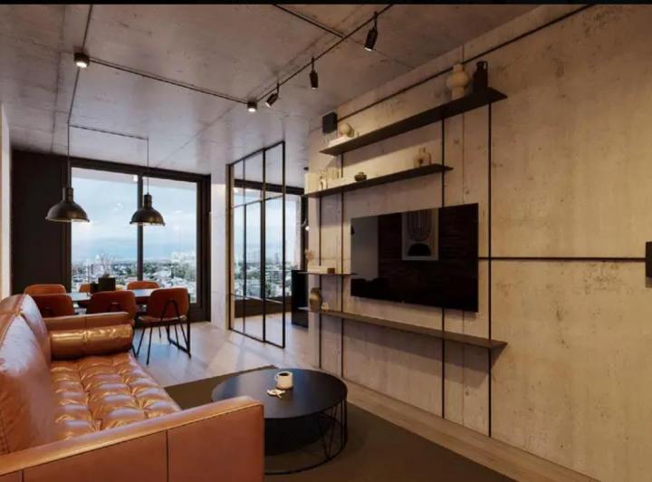 Departamento · 76m² · 2 Dormitorios
