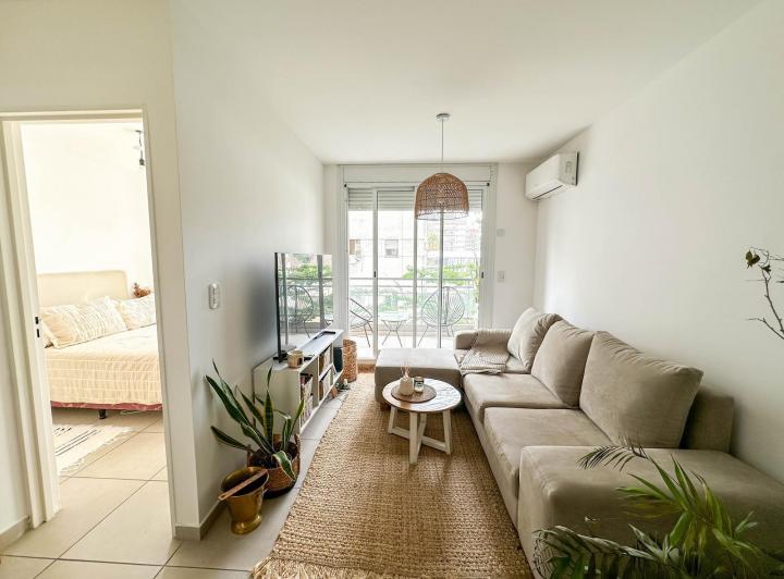 Departamento · 35m² · 2 Ambientes