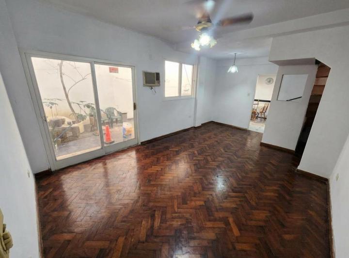 Departamento · 74m² · 4 Ambientes