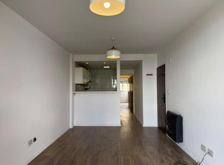 Departamento · 39m² · 2 Ambientes