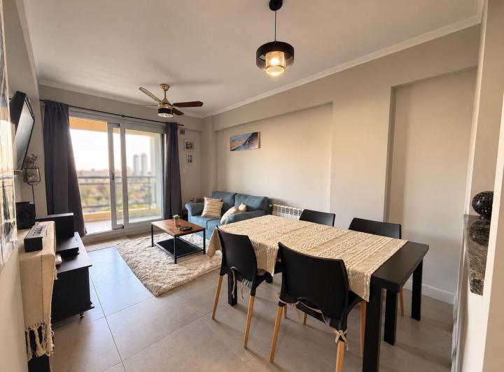 Departamento · 47m² · 2 Ambientes