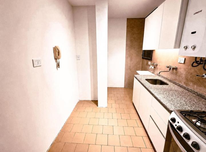 Departamento · 56m² · 5 Ambientes