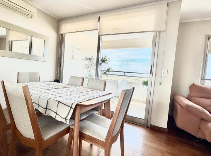 Departamento · 80m² · 3 Ambientes · 1 Cochera