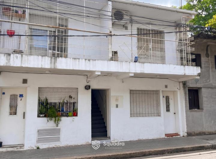 Departamento · 45m² · 2 Ambientes