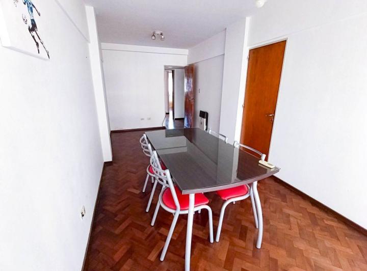 Departamento · 66m² · 3 Ambientes