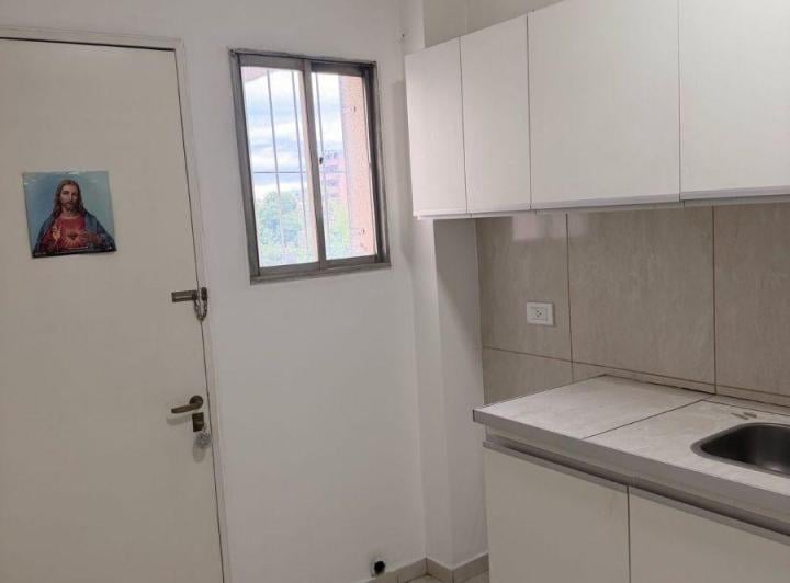 Departamento · 68m² · 3 Ambientes