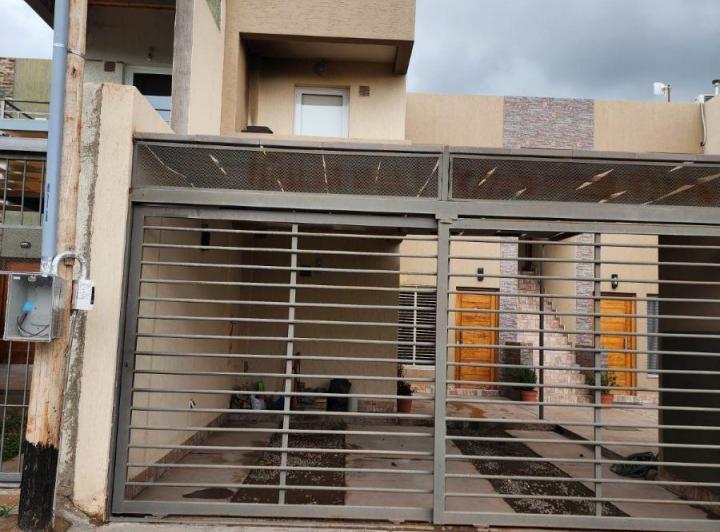 Departamento · 69m² · 3 Ambientes · 1 Cochera