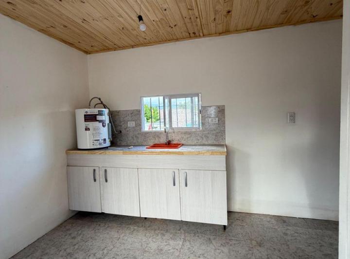 Departamento · 35m² · 2 Ambientes