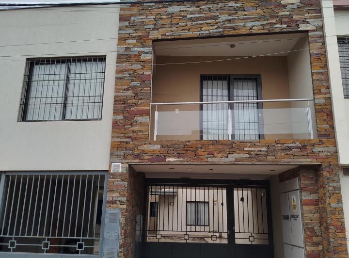 Departamento · 50m² · 2 Ambientes · 1 Cochera